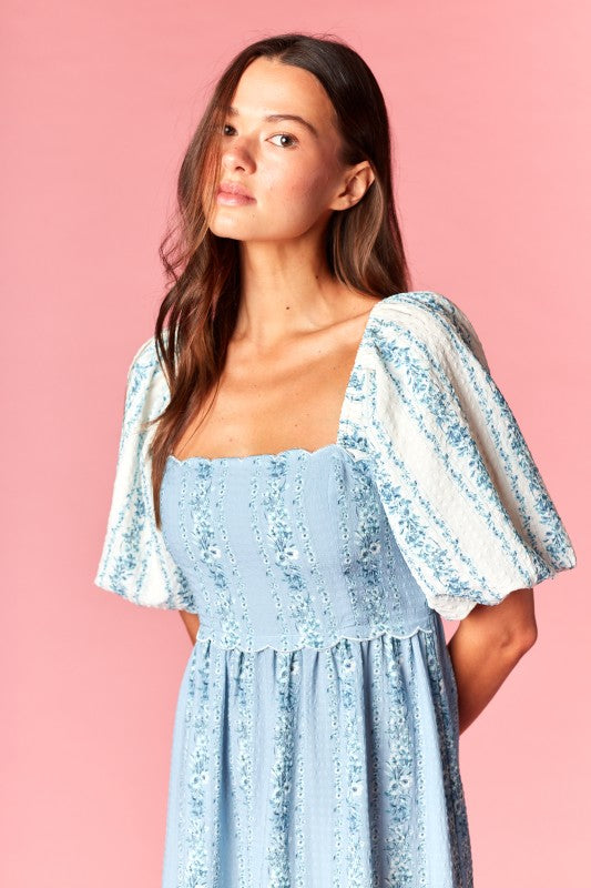 Kiara Dress