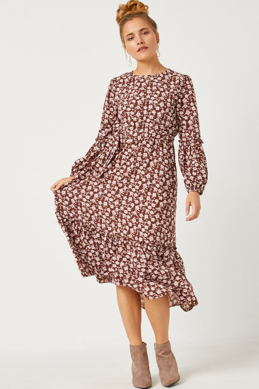 Sonia Dress