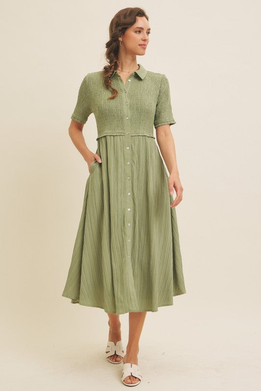 Olivia Dress