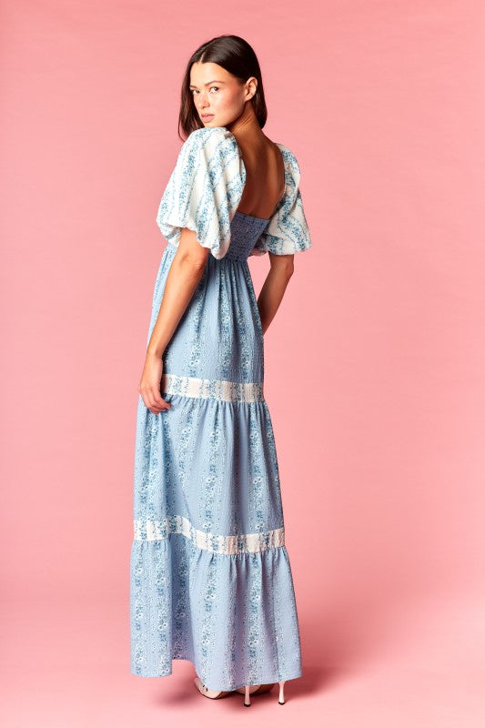 Kiara Dress