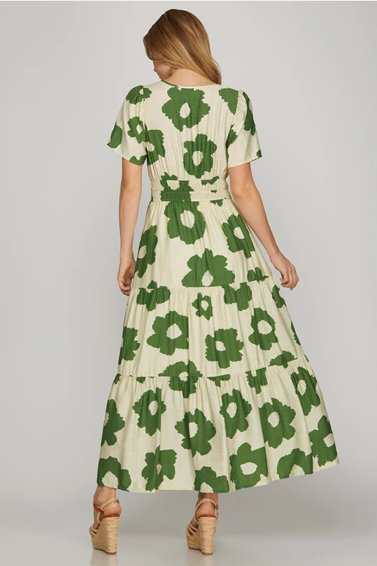 Melanie Dress