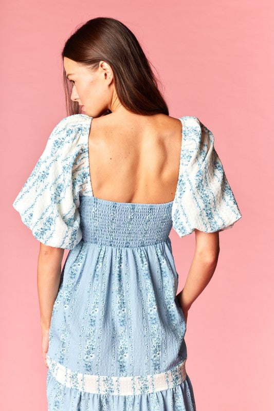 Kiara Dress