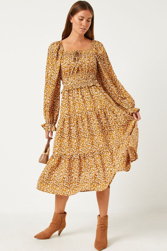 Madelyn Dress