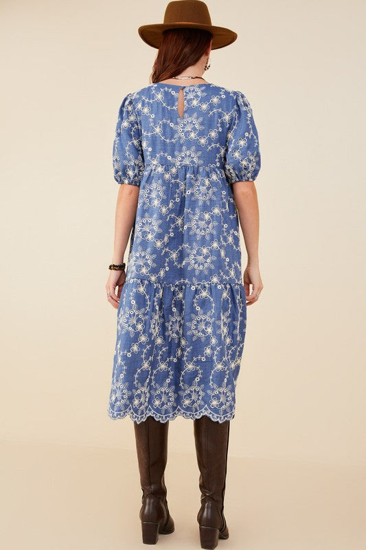 Jacquie Dress