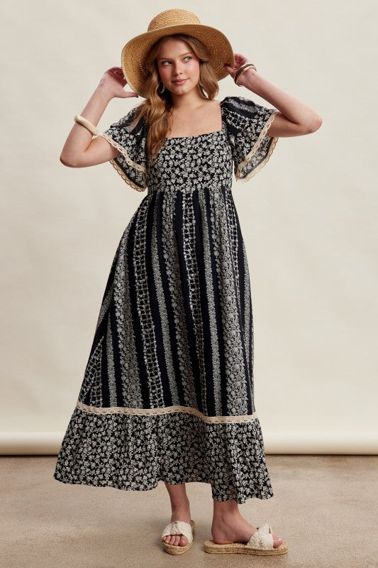 Carolina Dress