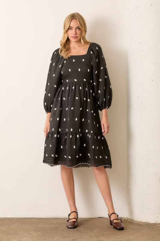 Daniela Dress