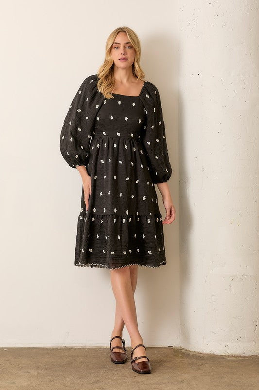 Daniela Dress
