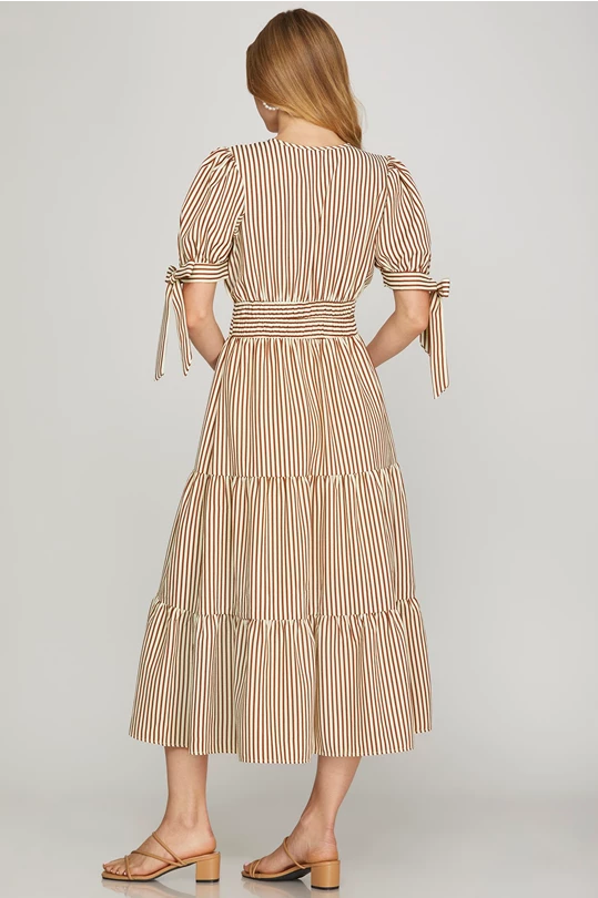Corina Dress