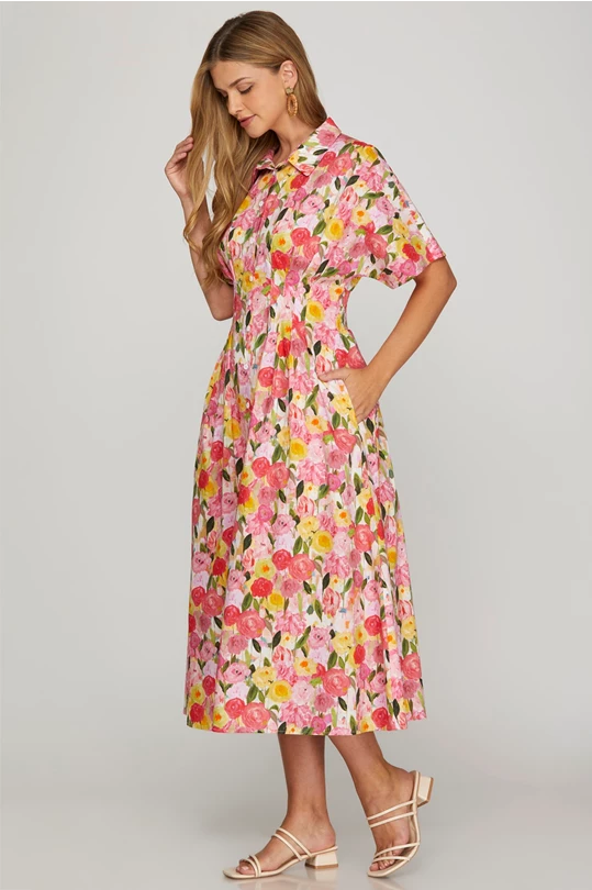 Rosie Dress