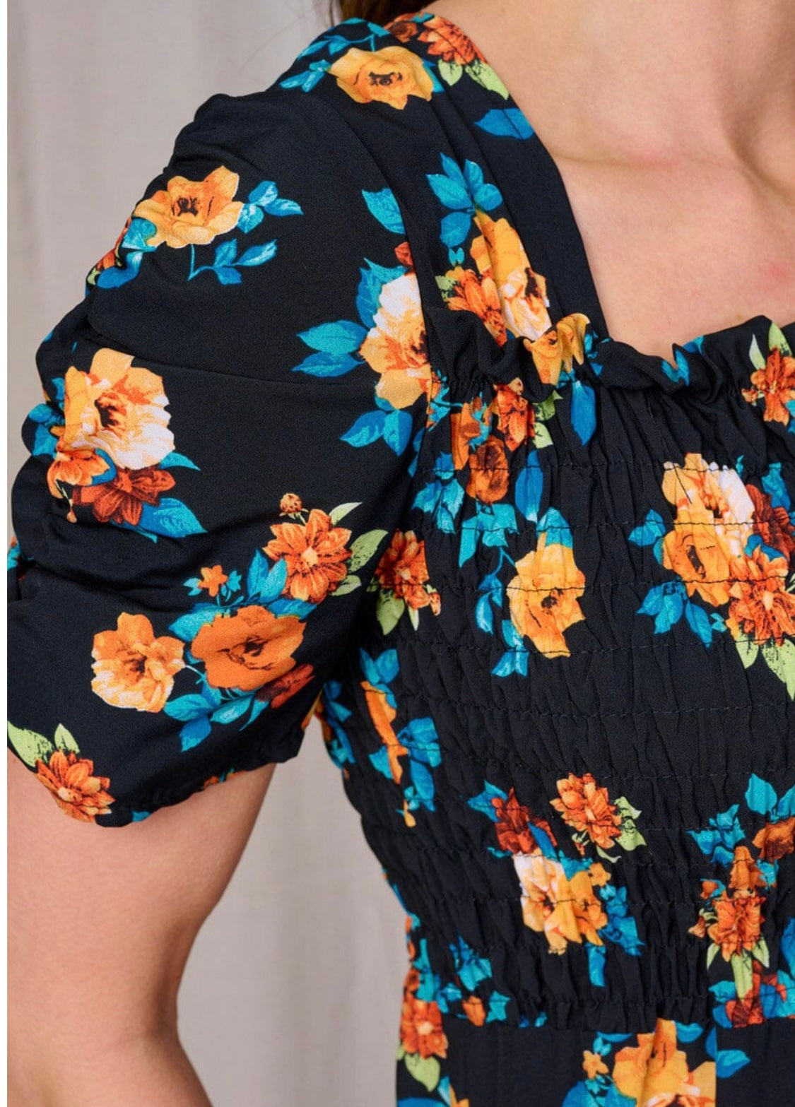Sadie Dress