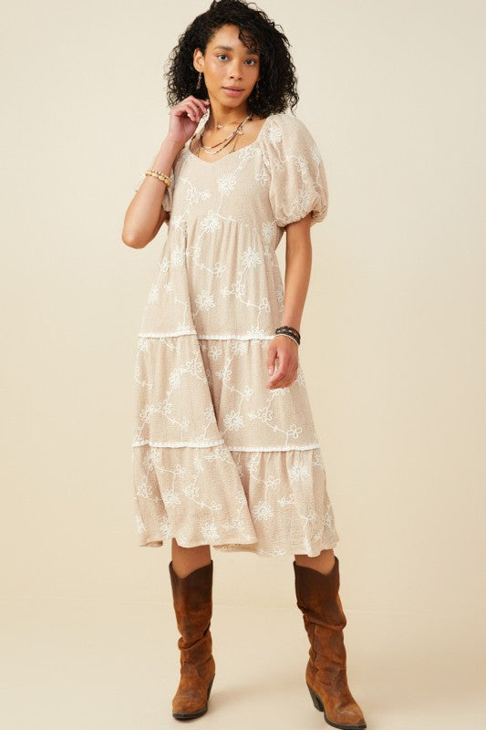 Helen Dress