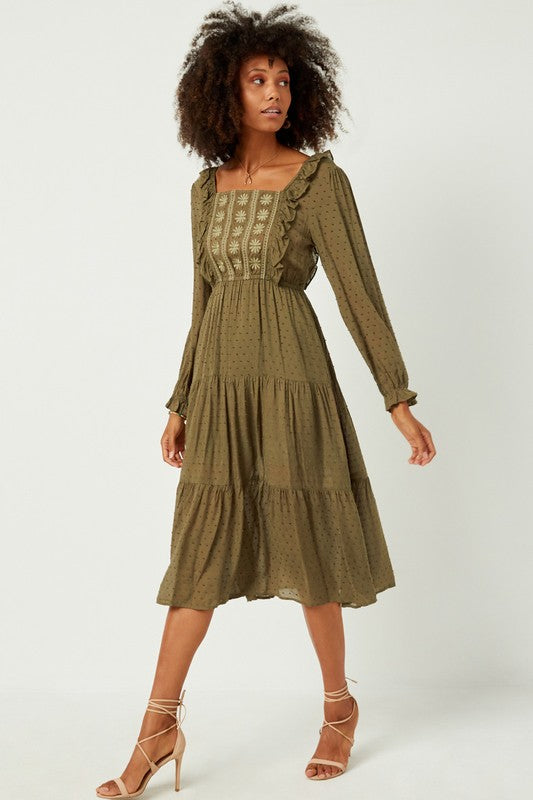 Katelyn Dress