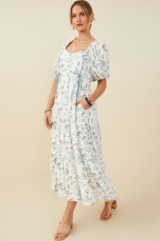 Belle Dress