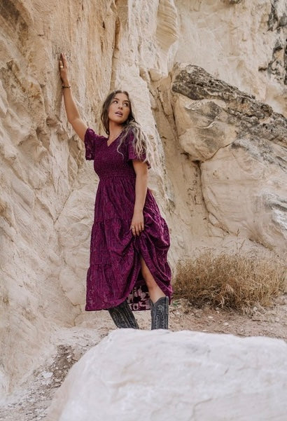 Graciela Dress