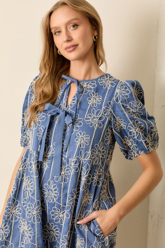 Ruth Dress