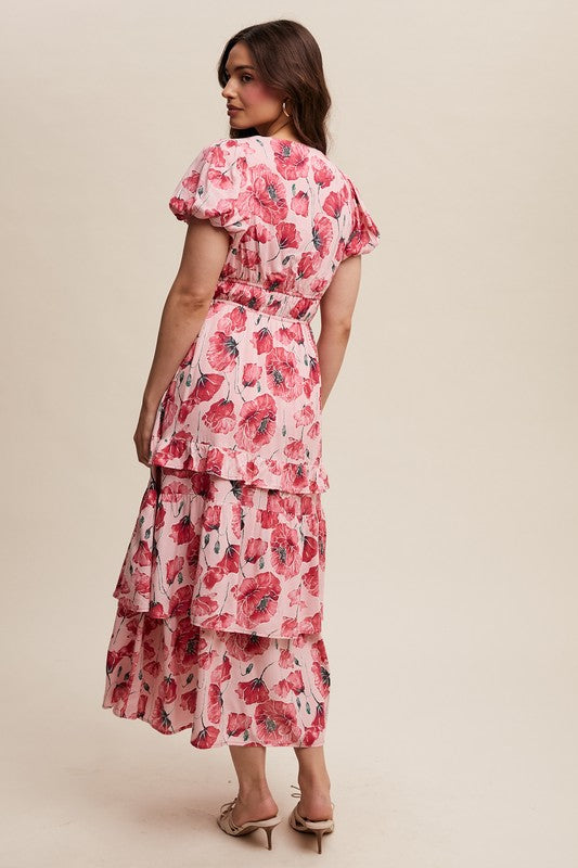 Eunice Dress