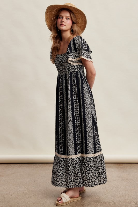 Carolina Dress