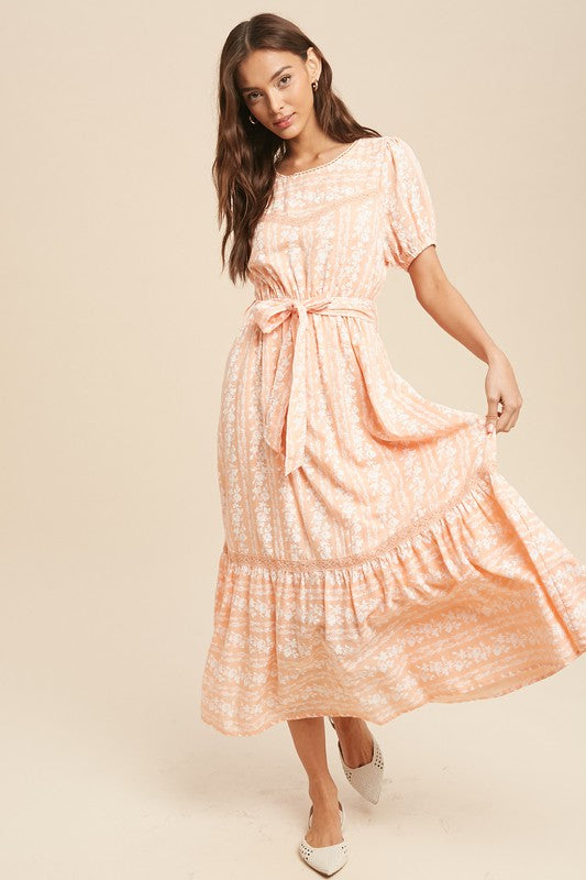 Hilda Dress