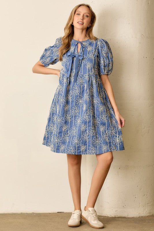 Ruth Dress