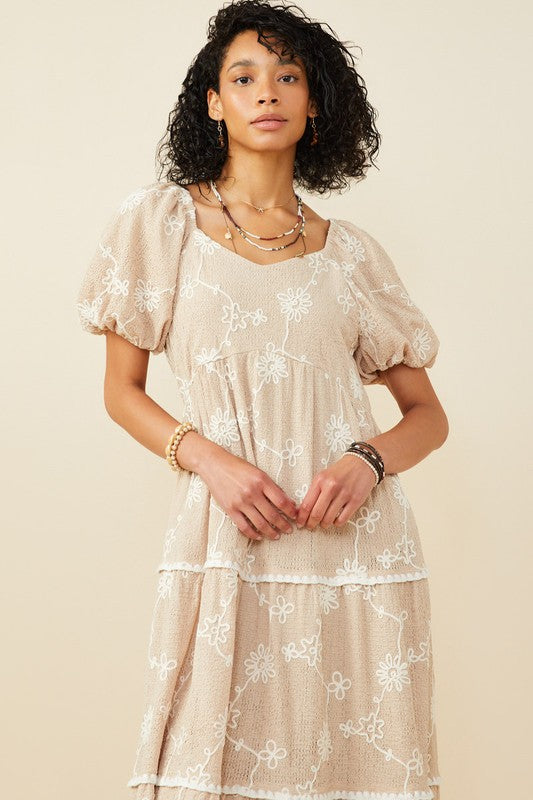 Helen Dress