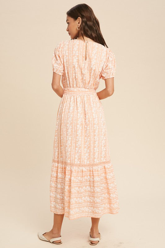 Hilda Dress