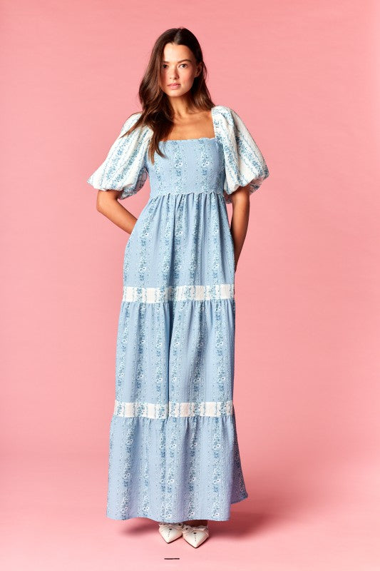 Kiara Dress