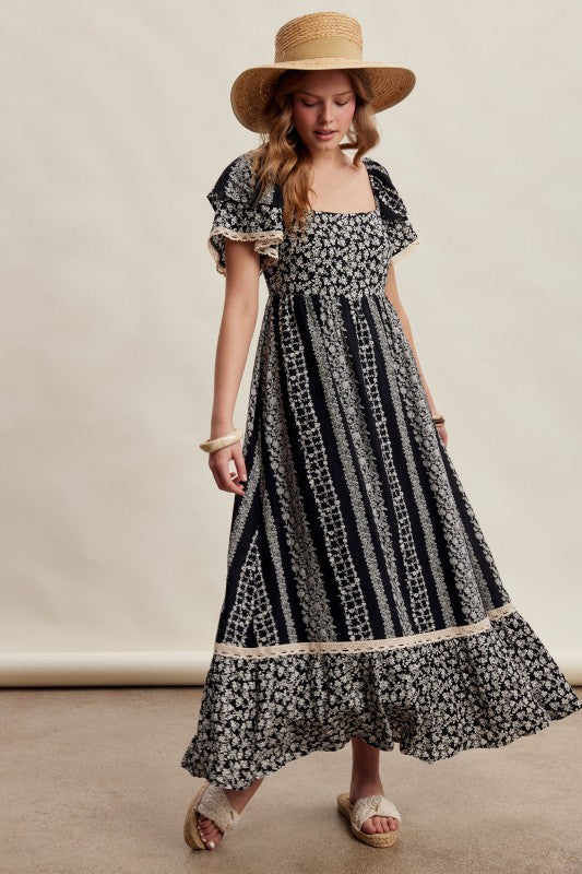 Carolina Dress