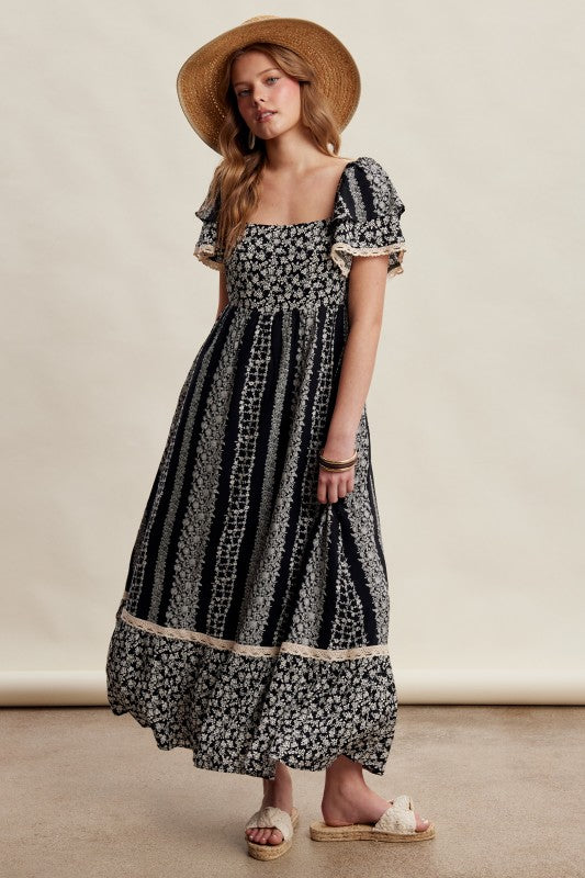 Carolina Dress