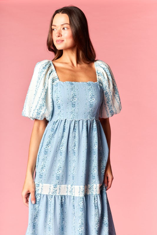 Kiara Dress