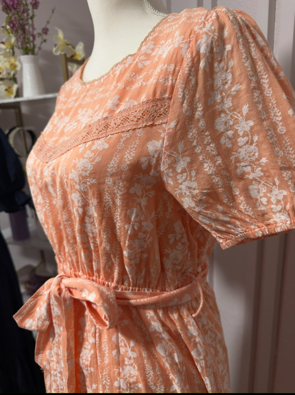 Hilda Dress