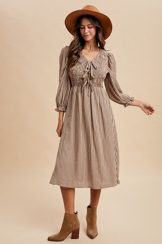 Melissa Dress