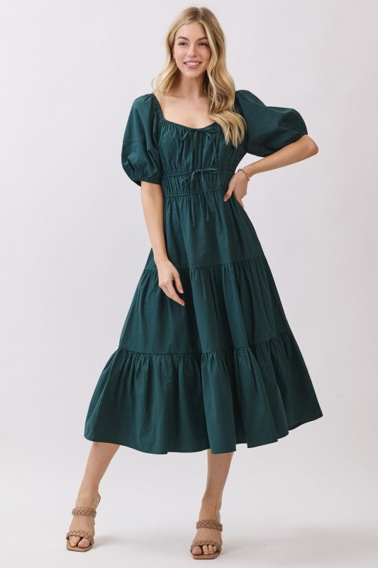Esther Dress