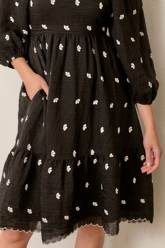 Daniela Dress