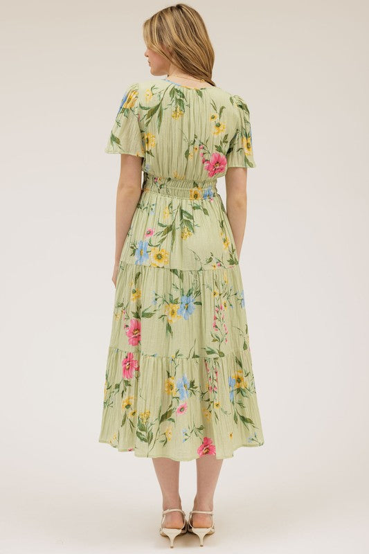 Rocio Dress