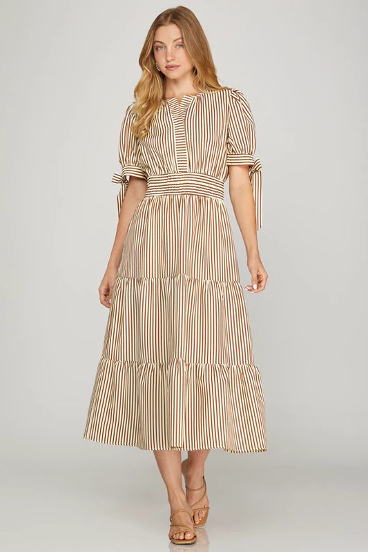 Corina Dress