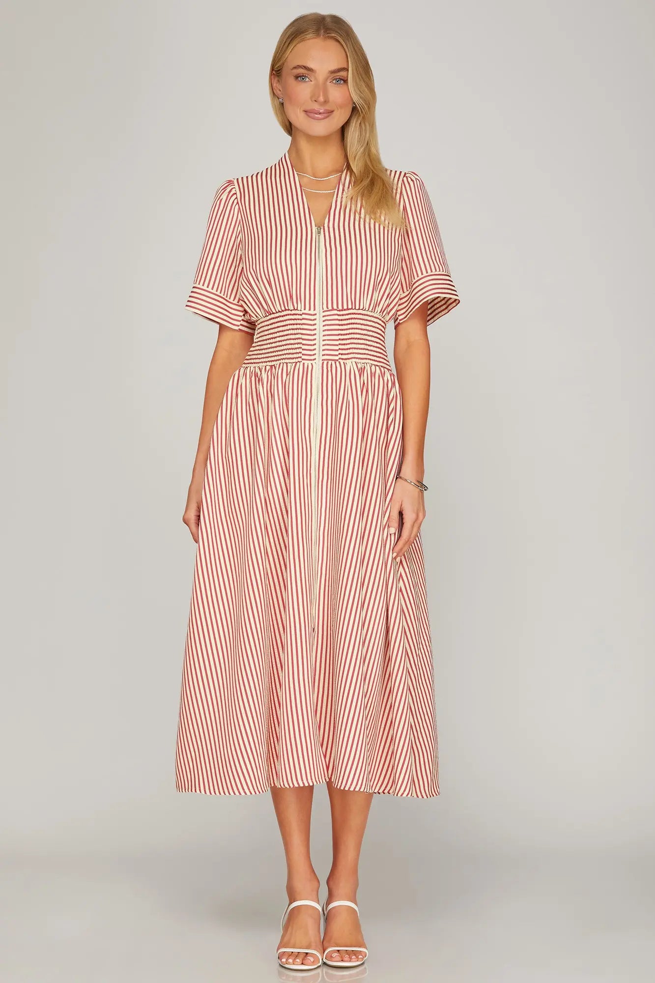 Lauren Dress