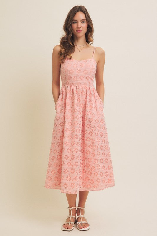 Lourdes Dress