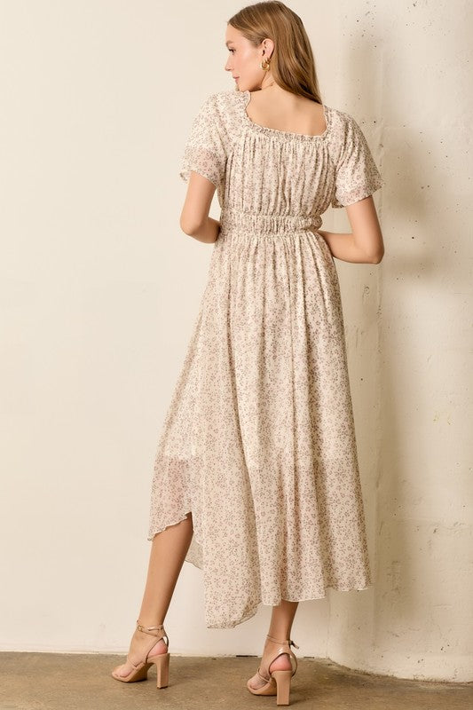 Stephanie Dress