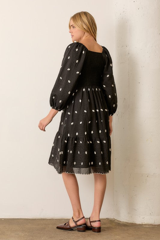 Daniela Dress