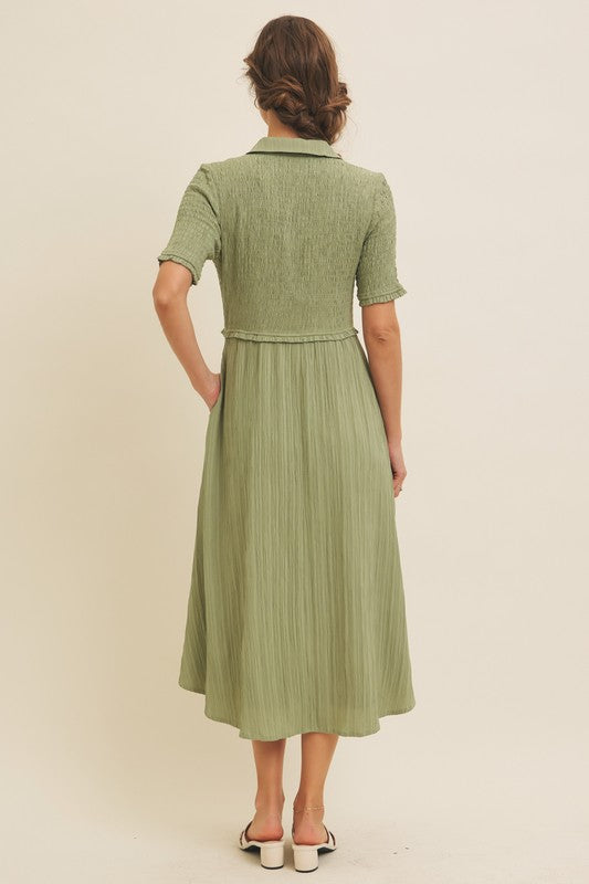 Olivia Dress