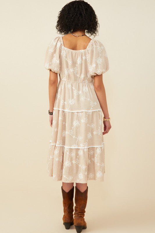 Helen Dress