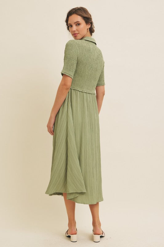 Olivia Dress
