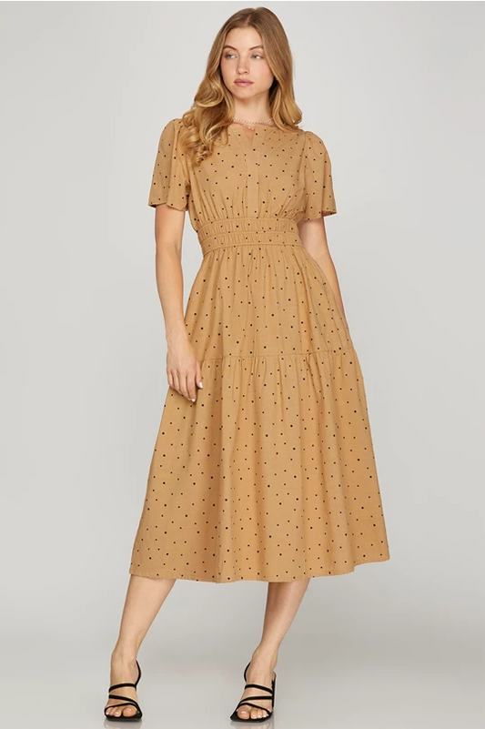 Luisa Dress