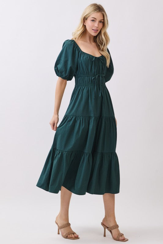 Esther Dress