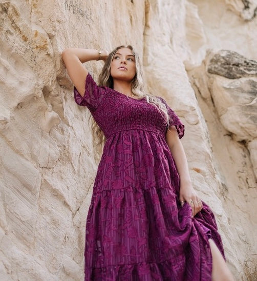 Graciela Dress