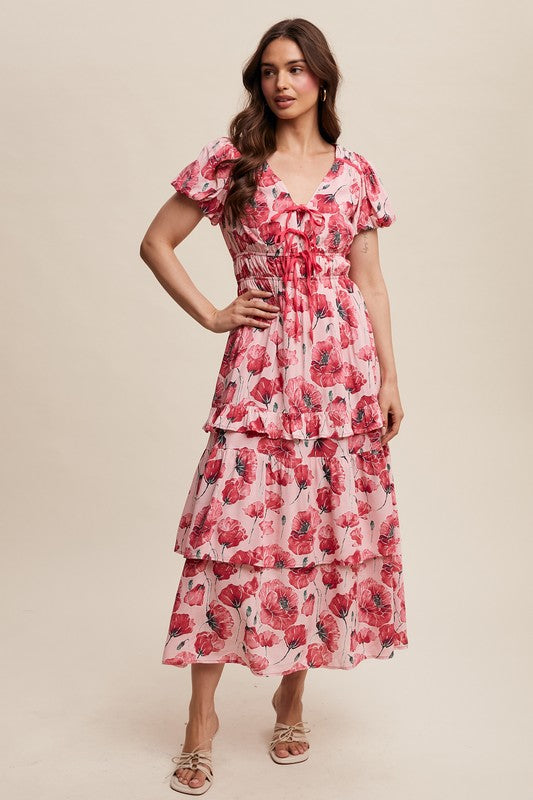 Eunice Dress