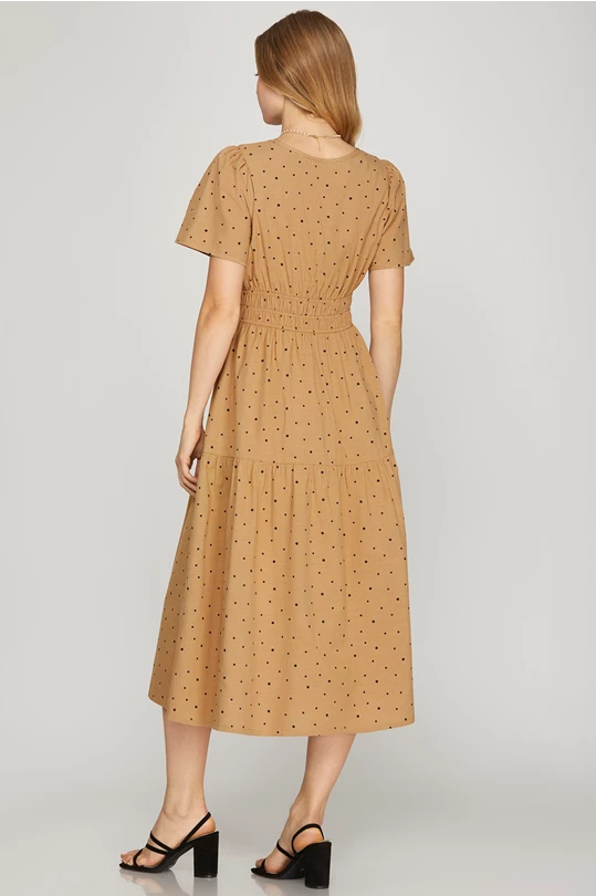 Luisa Dress