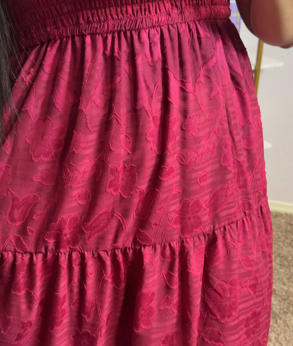 Graciela Dress