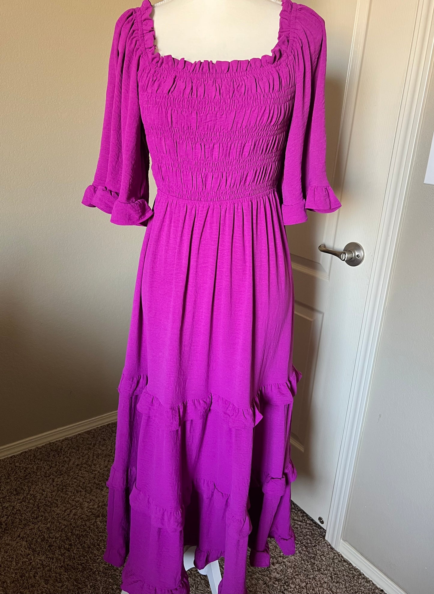 Grace Dress