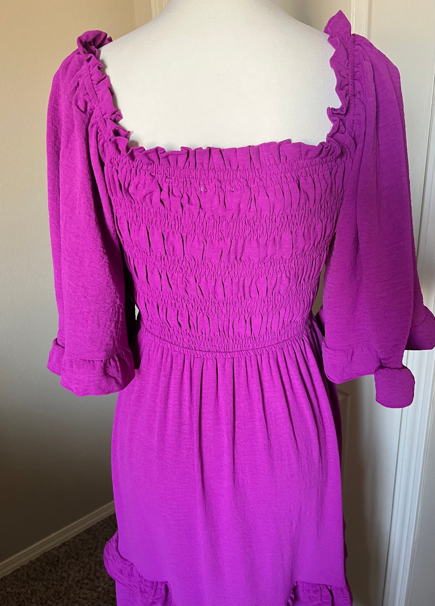 Grace Dress